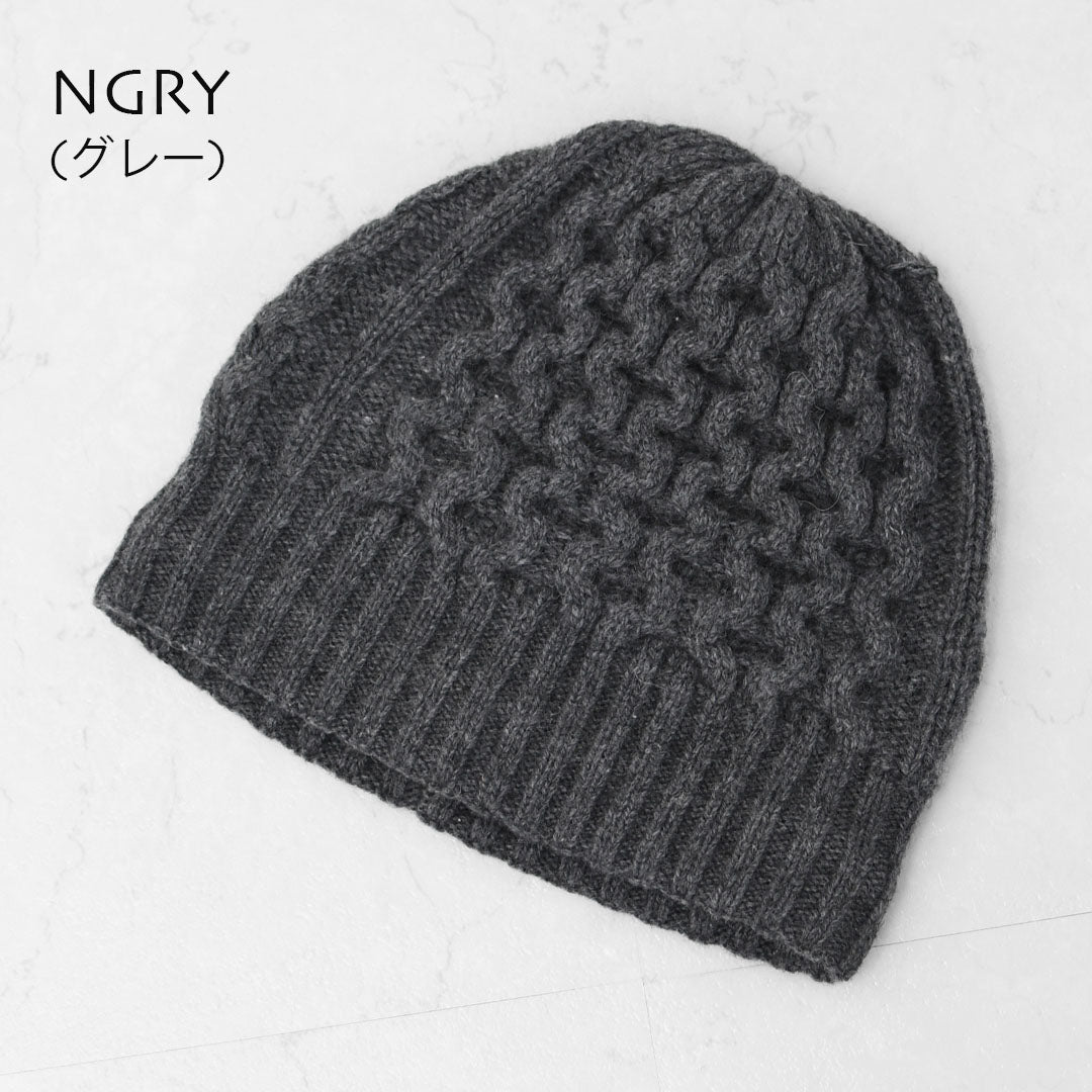 Patagonia [パタゴニア正規代理店] Coastal Cable Beanie [28997] コースタル・ケーブル・ビーニー  [2025AW]