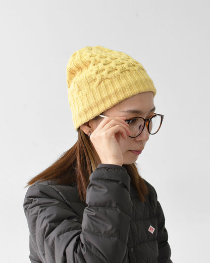 Patagonia [パタゴニア正規代理店] Coastal Cable Beanie [28997] コースタル・ケーブル・ビーニー  [2025AW]