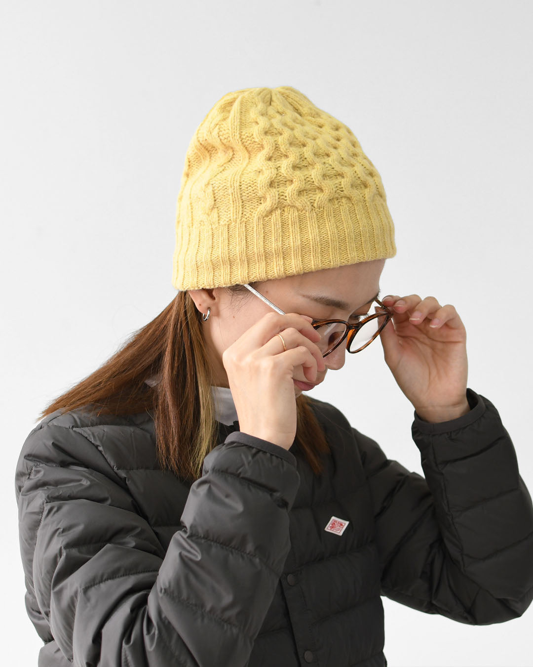 Patagonia [パタゴニア正規代理店] Coastal Cable Beanie [28997] コースタル・ケーブル・ビーニー  [2025AW]