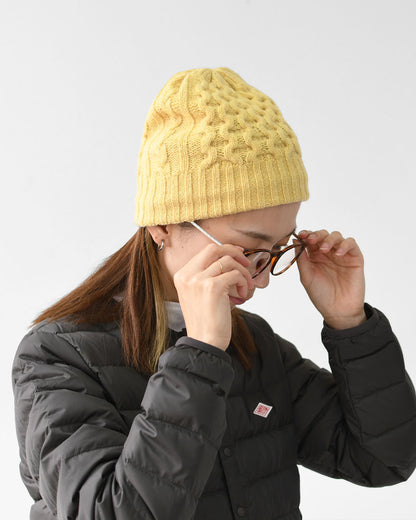 Patagonia [パタゴニア正規代理店] Coastal Cable Beanie [28997] コースタル・ケーブル・ビーニー  [2025AW]