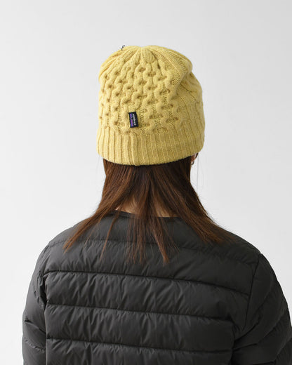 Patagonia [パタゴニア正規代理店] Coastal Cable Beanie [28997] コースタル・ケーブル・ビーニー  [2025AW]