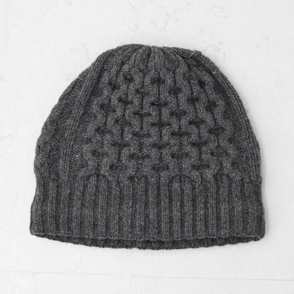 Patagonia [パタゴニア正規代理店] Coastal Cable Beanie [28997] コースタル・ケーブル・ビーニー  [2025AW]