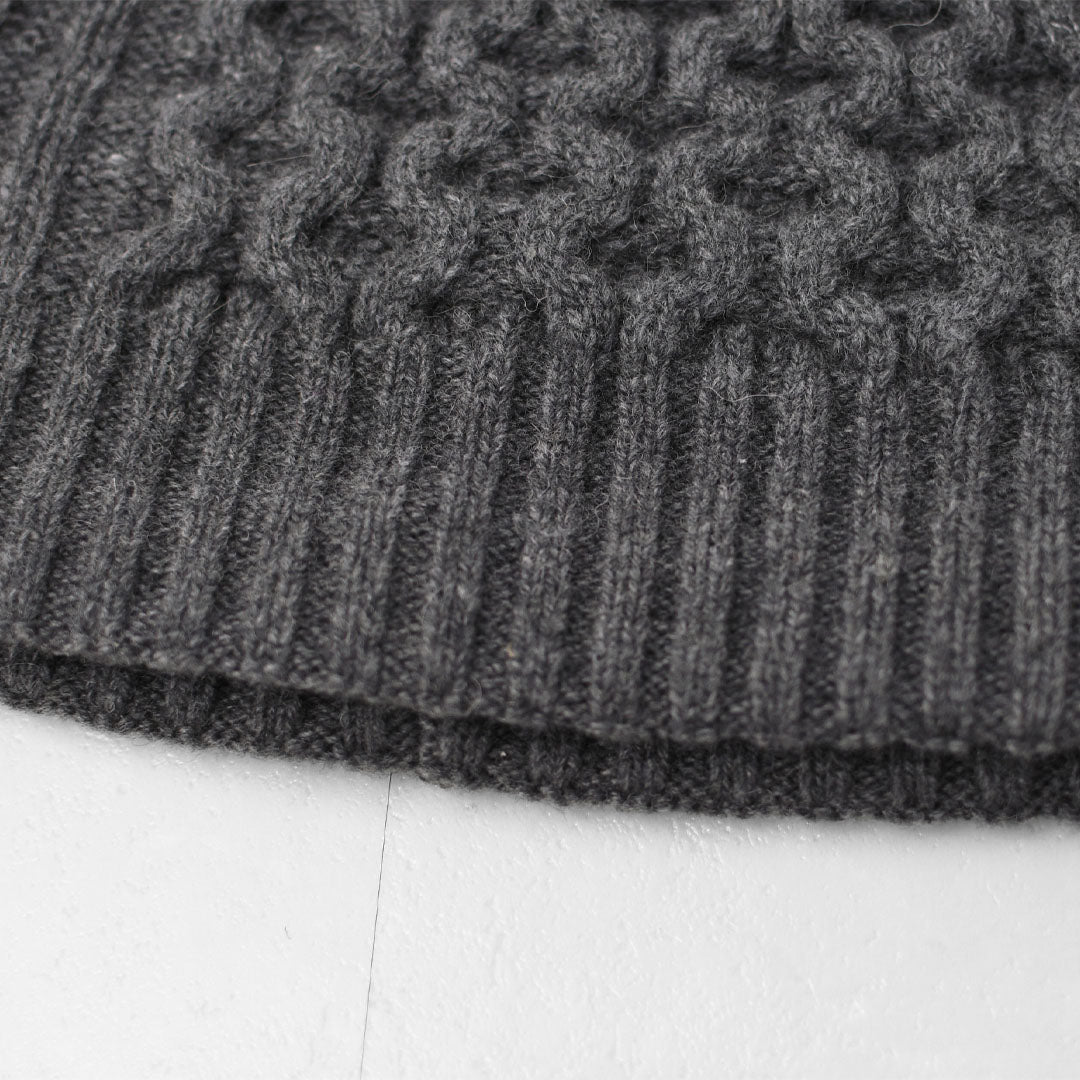 Patagonia [パタゴニア正規代理店] Coastal Cable Beanie [28997] コースタル・ケーブル・ビーニー  [2025AW]