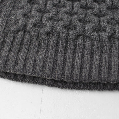 Patagonia [パタゴニア正規代理店] Coastal Cable Beanie [28997] コースタル・ケーブル・ビーニー  [2025AW]