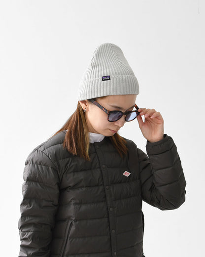 Patagonia [パタゴニア正規代理店] Fishermans Rolled Beanie [29105] フィッシャーマンズ・ロールド・ビーニー [2025AW]