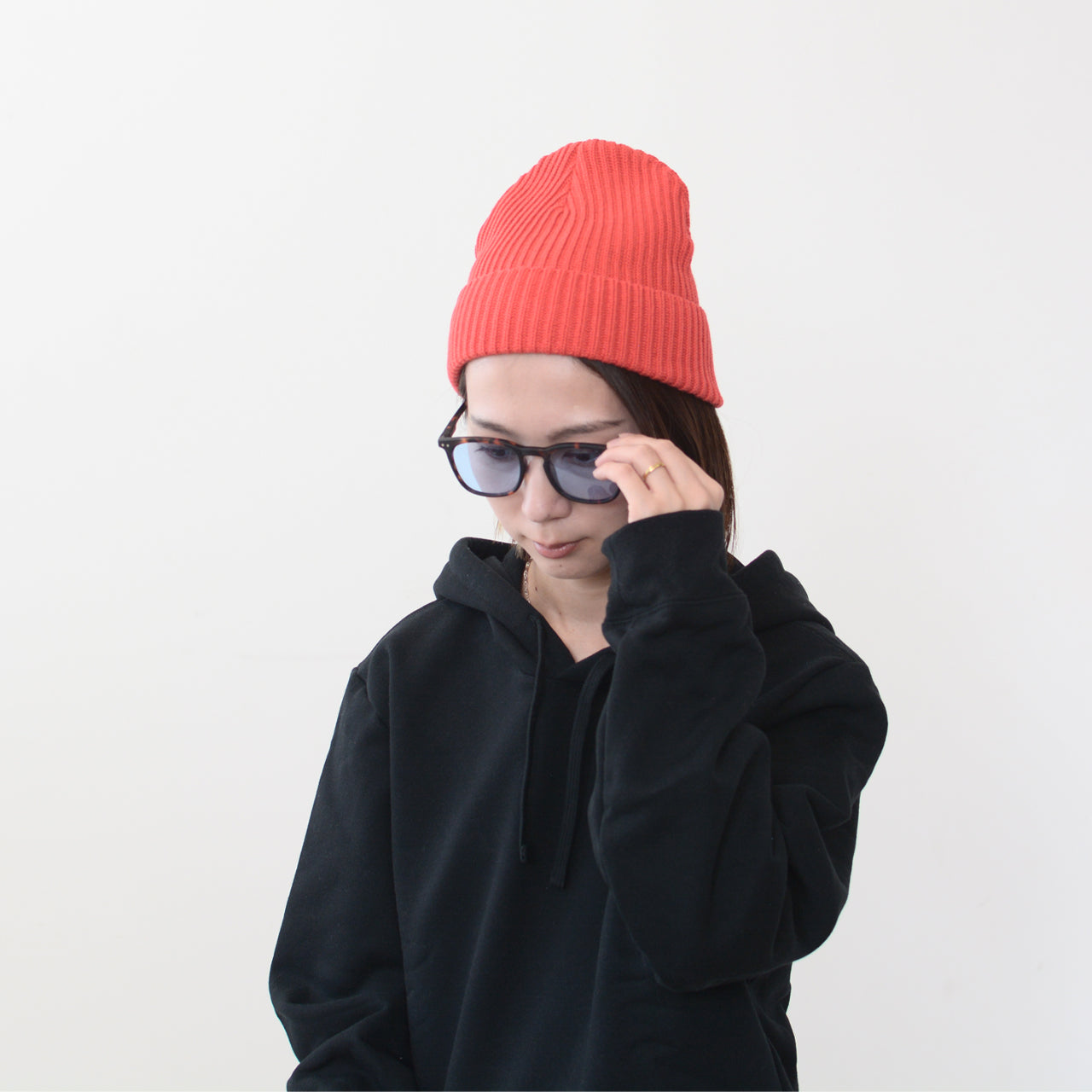 Patagonia [パタゴニア正規代理店] Fishermans Rolled Beanie [29105] フィッシャーマンズ・ロールド・ビーニー [2024AW]