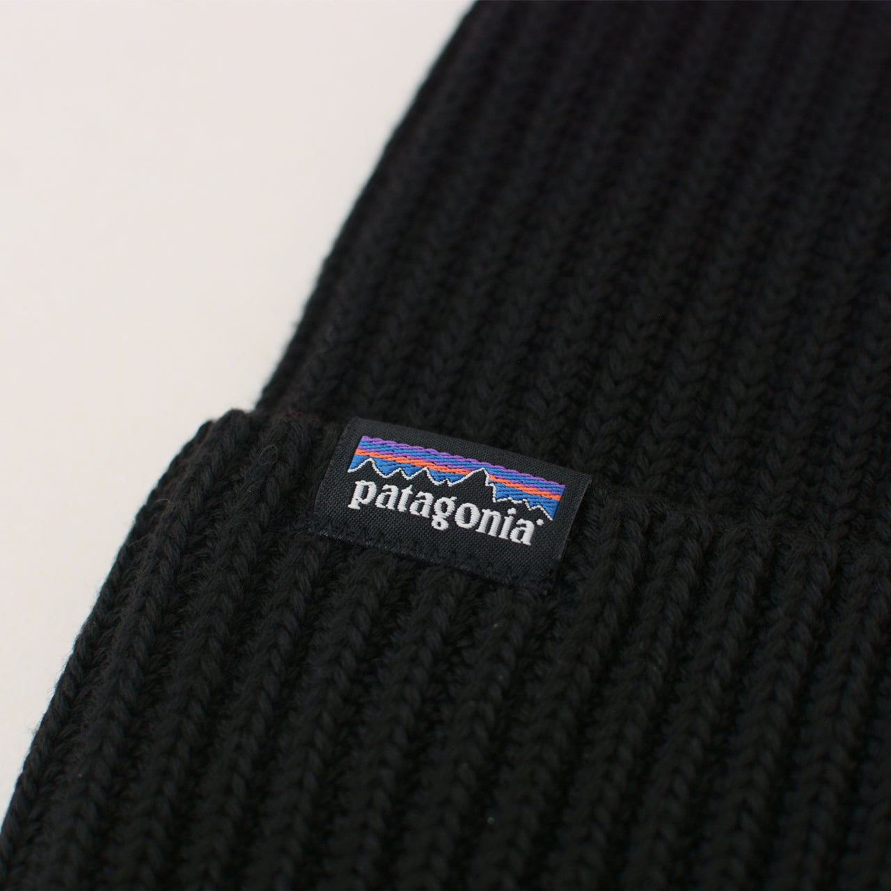 Patagonia [パタゴニア正規代理店] Fishermans Rolled Beanie [29105] フィッシャーマンズ・ロールド・ビーニー [2024AW]