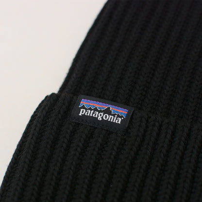 Patagonia [パタゴニア正規代理店] Fishermans Rolled Beanie [29105] フィッシャーマンズ・ロールド・ビーニー [2025AW]