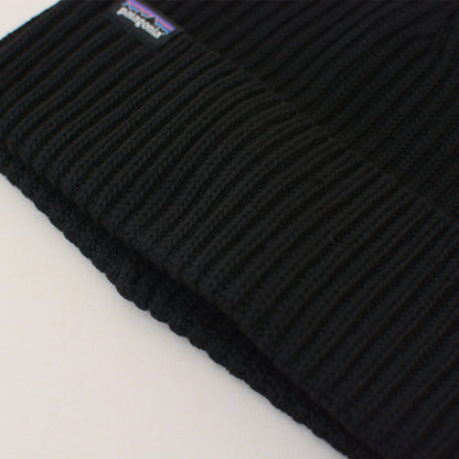 Patagonia [パタゴニア正規代理店] Fishermans Rolled Beanie [29105] フィッシャーマンズ・ロールド・ビーニー [2025AW]