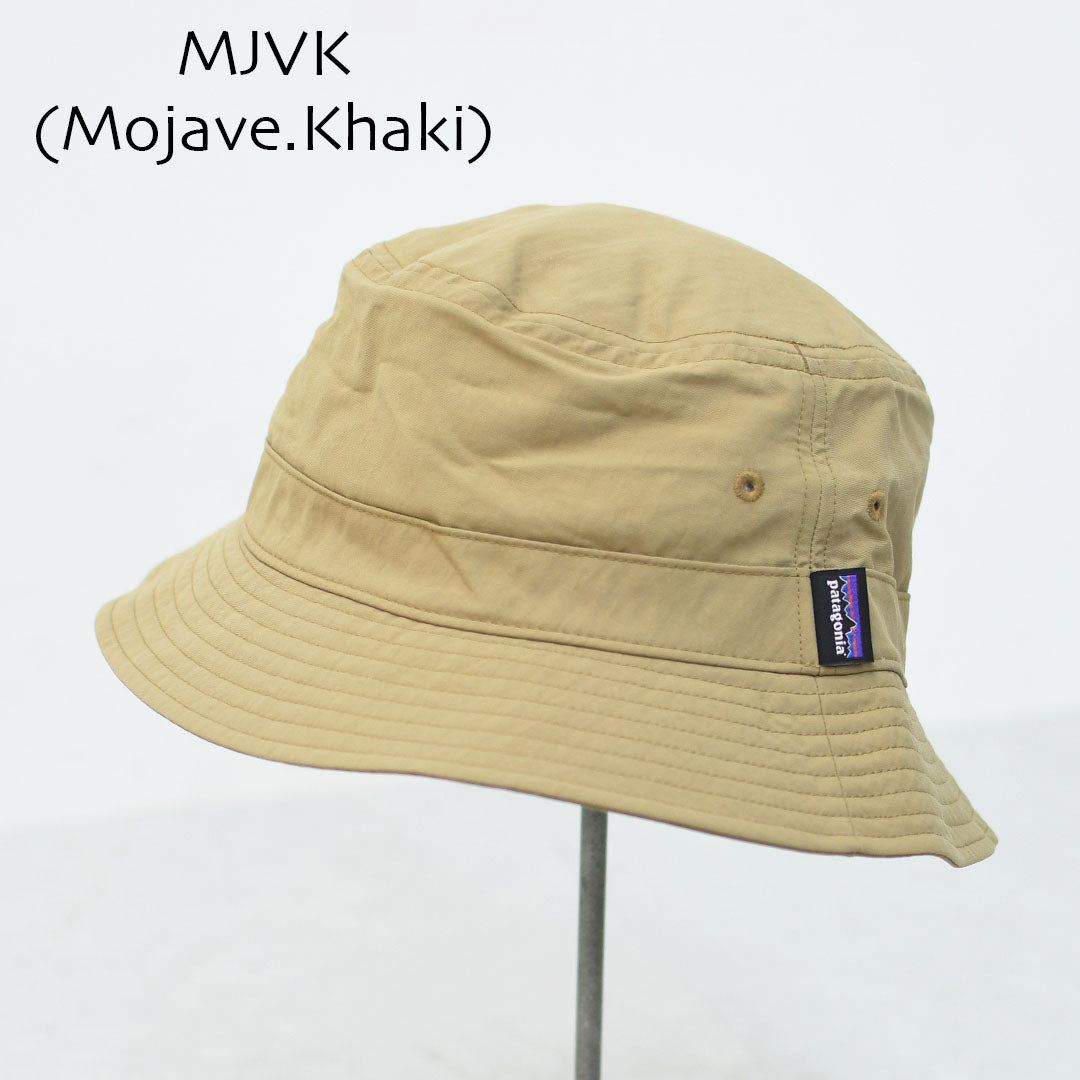 Patagonia [パタゴニア正規代理店] Wavefarer Bucket Hat  [29157] ウェーブフェアラー・バケツ・ハット・MEN'S / LADY'S [2026SS]