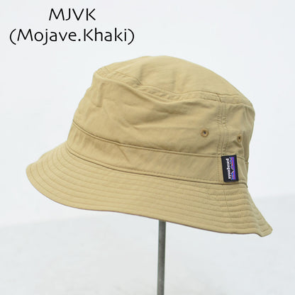 Patagonia [パタゴニア正規代理店] Wavefarer Bucket Hat  [29157] ウェーブフェアラー・バケツ・ハット・MEN'S / LADY'S [2026SS]