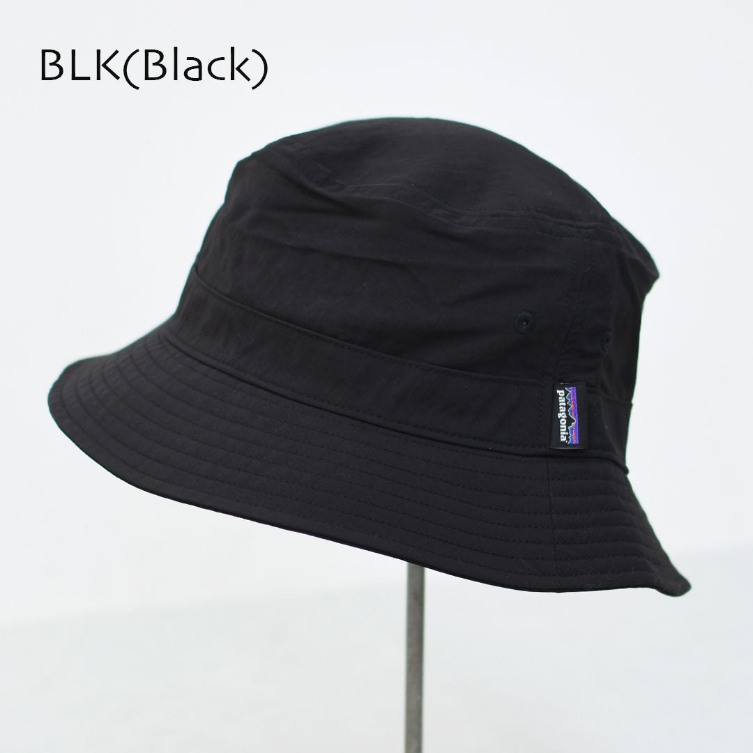 Patagonia [パタゴニア正規代理店] Wavefarer Bucket Hat  [29157] ウェーブフェアラー・バケツ・ハット・MEN'S / LADY'S [2026SS]