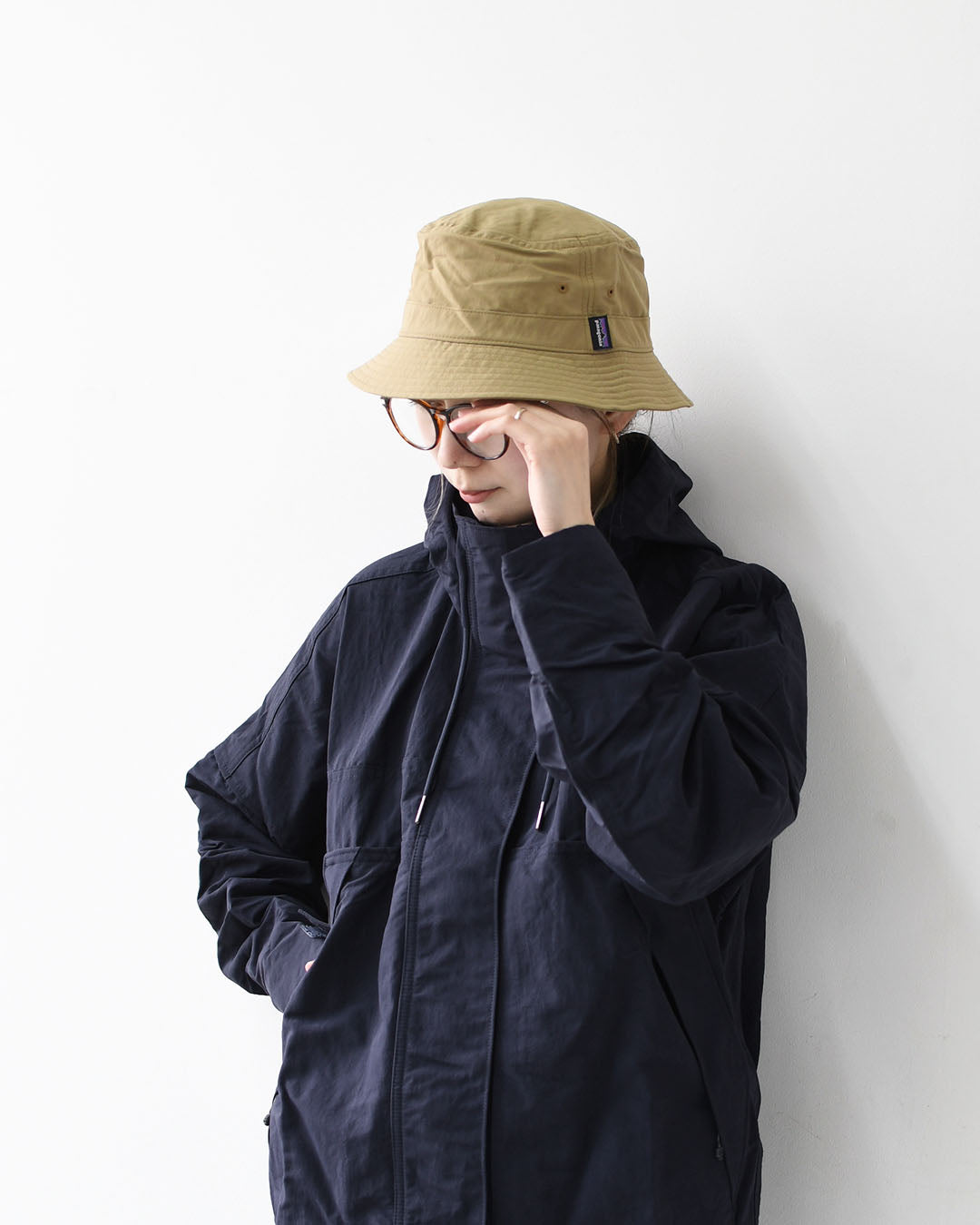 Patagonia [パタゴニア正規代理店] Wavefarer Bucket Hat  [29157] ウェーブフェアラー・バケツ・ハット・MEN'S / LADY'S [2026SS]