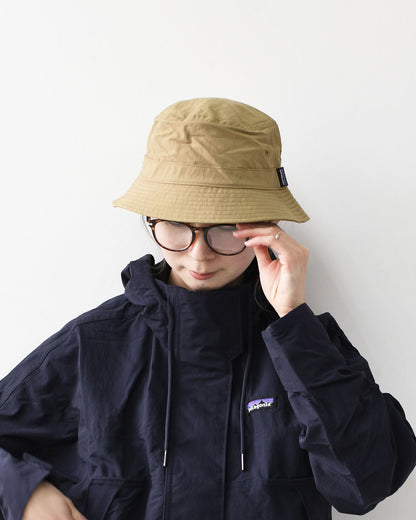 Patagonia [パタゴニア正規代理店] Wavefarer Bucket Hat  [29157] ウェーブフェアラー・バケツ・ハット・MEN'S / LADY'S [2026SS]