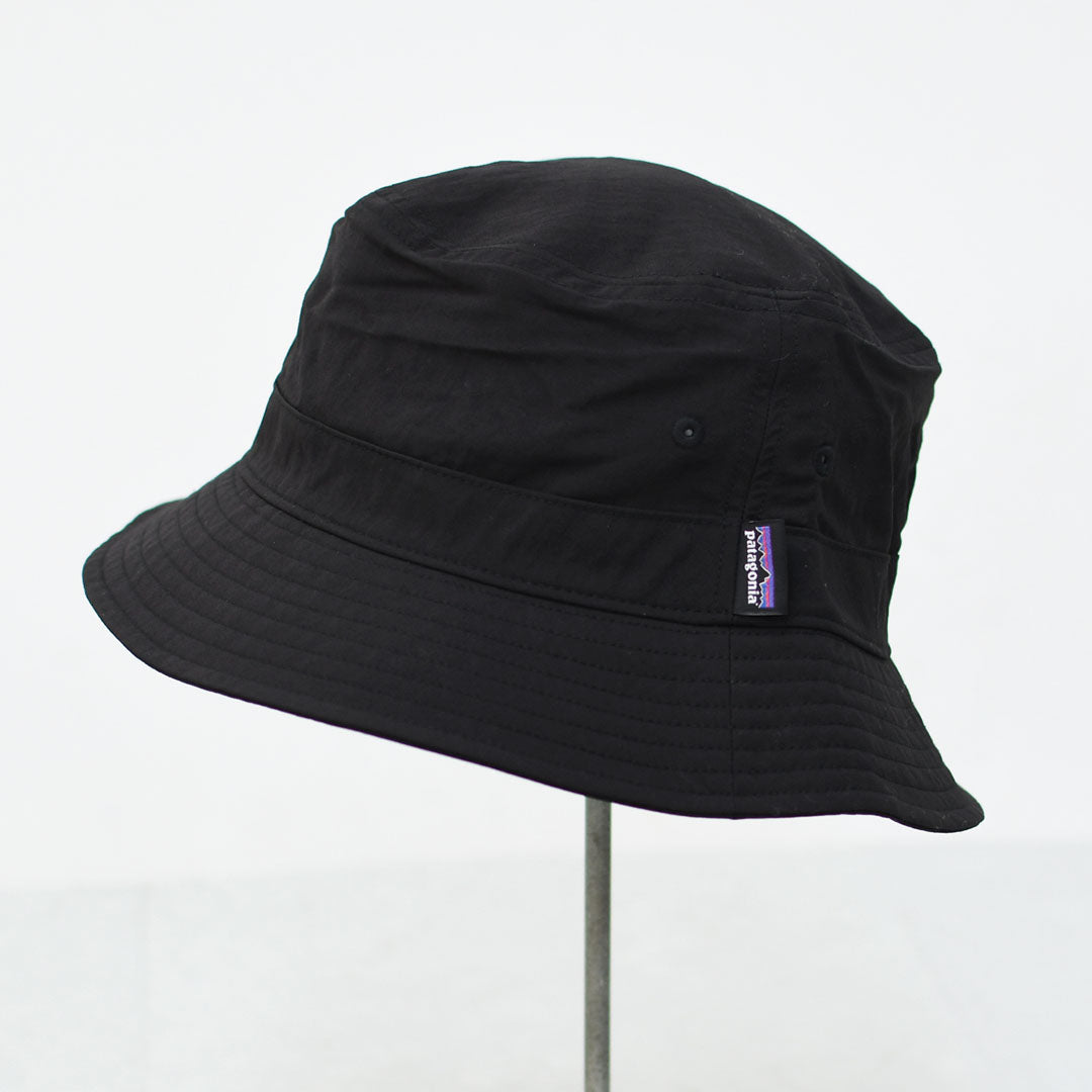 Patagonia [パタゴニア正規代理店] Wavefarer Bucket Hat  [29157] ウェーブフェアラー・バケツ・ハット・MEN'S / LADY'S [2026SS]