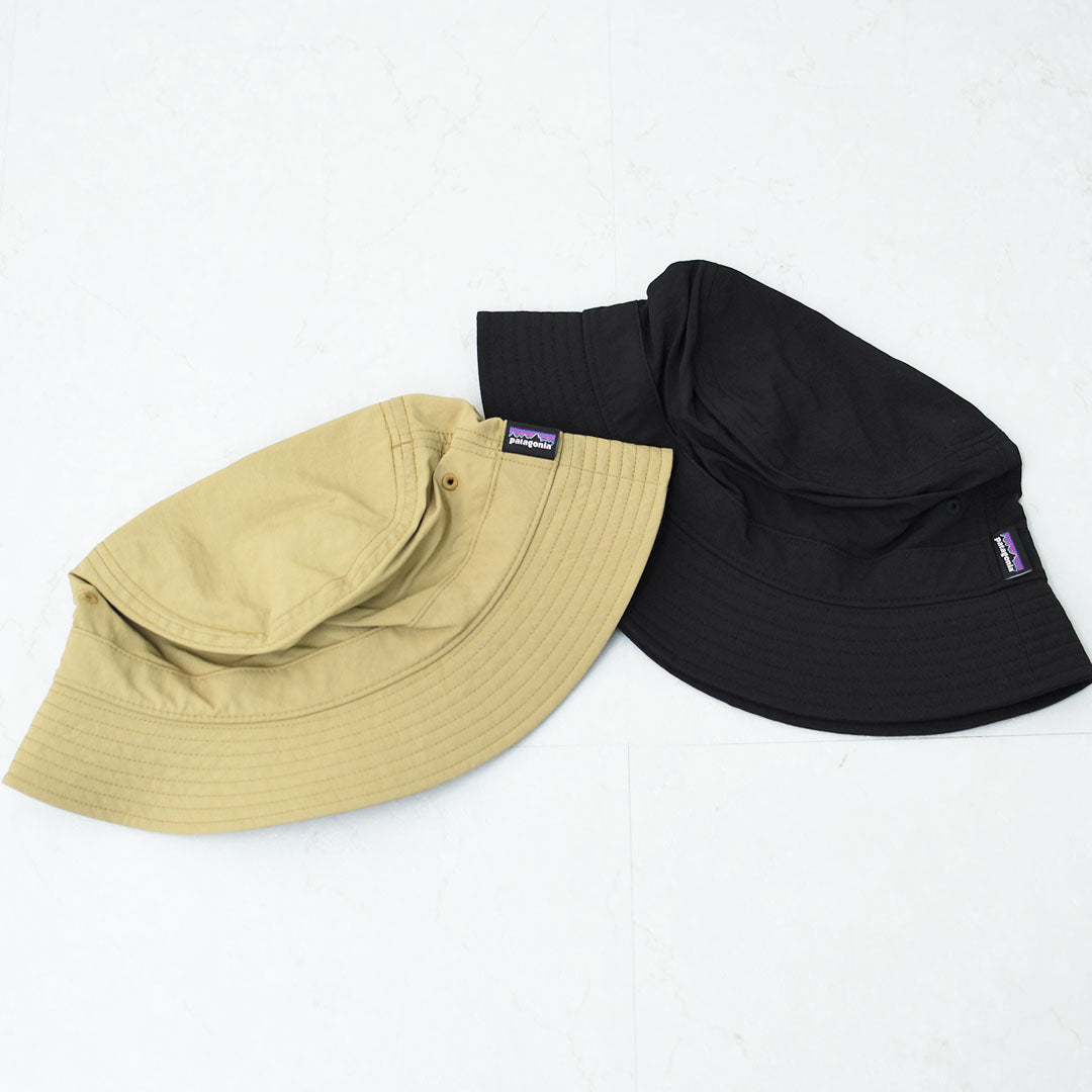 Patagonia [パタゴニア正規代理店] Wavefarer Bucket Hat  [29157] ウェーブフェアラー・バケツ・ハット・MEN'S / LADY'S [2026SS]