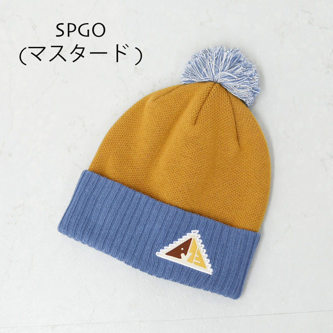 Patagonia [パタゴニア正規代理店] Powder Town Beanie [29187] パウダー タウン ビーニー・MEN'S / LADY'S [2025AW]