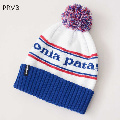 Patagonia [パタゴニア正規代理店] Powder Town Beanie [29187] パウダー タウン ビーニー [2024AW]