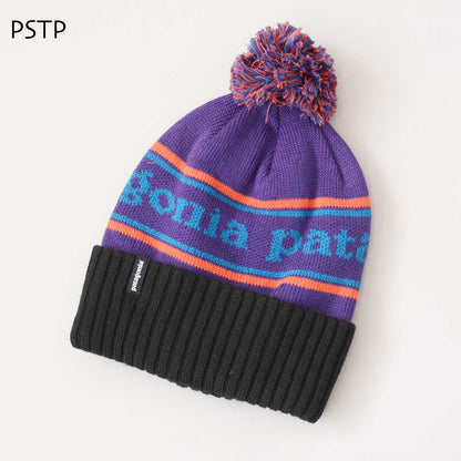 Patagonia [パタゴニア正規代理店] Powder Town Beanie [29187] パウダー タウン ビーニー [2024AW]