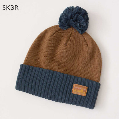 Patagonia [パタゴニア正規代理店] Powder Town Beanie [29187] パウダー タウン ビーニー [2024AW]