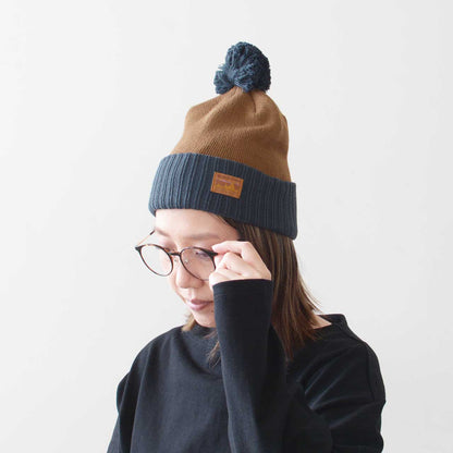 Patagonia [パタゴニア正規代理店] Powder Town Beanie [29187] パウダー タウン ビーニー [2024AW]