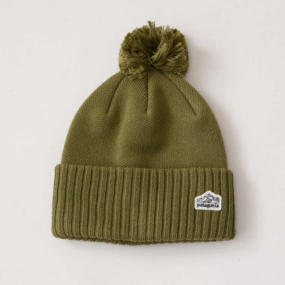 Patagonia [パタゴニア正規代理店] Powder Town Beanie [29187] パウダー タウン ビーニー [2024AW]