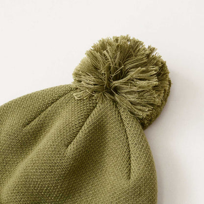 Patagonia [パタゴニア正規代理店] Powder Town Beanie [29187] パウダー タウン ビーニー [2024AW]