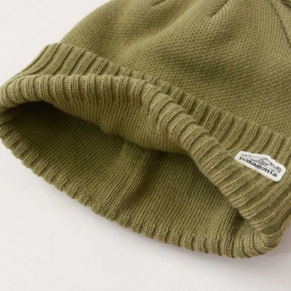 Patagonia [パタゴニア正規代理店] Powder Town Beanie [29187] パウダー タウン ビーニー [2024AW]
