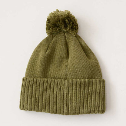 Patagonia [パタゴニア正規代理店] Powder Town Beanie [29187] パウダー タウン ビーニー [2024AW]