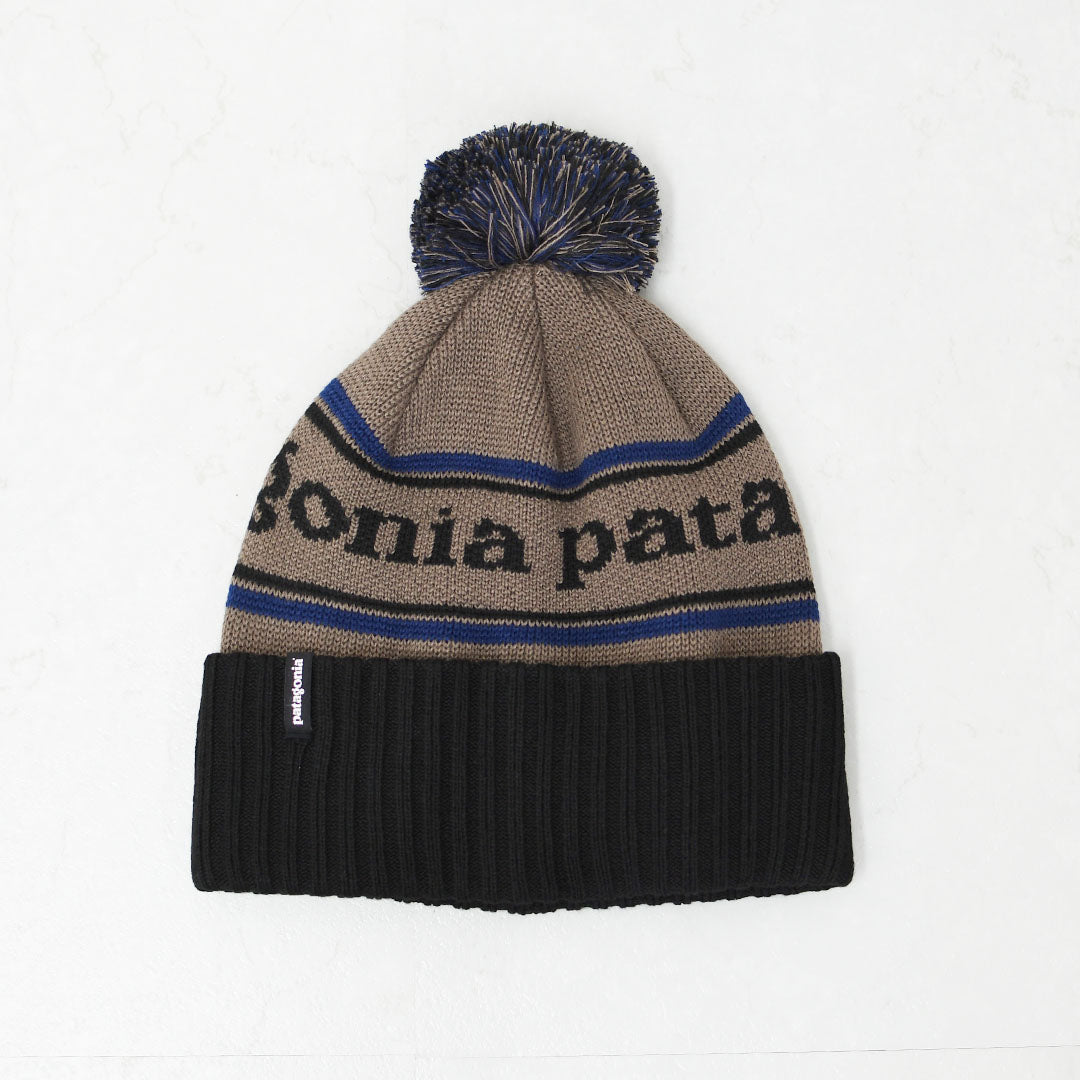Patagonia [パタゴニア正規代理店] Powder Town Beanie [29187] パウダー タウン ビーニー・MEN'S / LADY'S [2025AW]