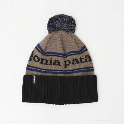 Patagonia [パタゴニア正規代理店] Powder Town Beanie [29187] パウダー タウン ビーニー・MEN'S / LADY'S [2025AW]