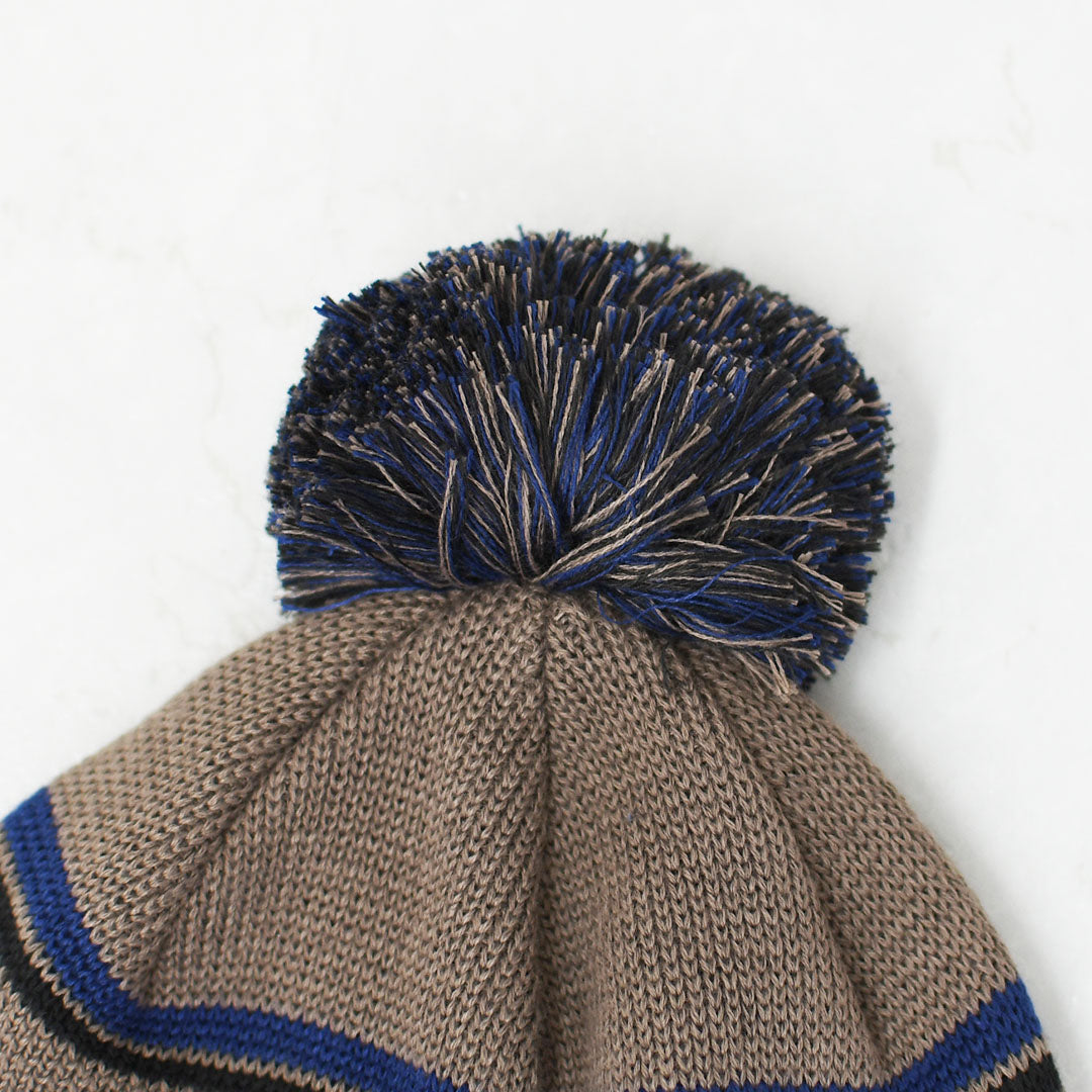 Patagonia [パタゴニア正規代理店] Powder Town Beanie [29187] パウダー タウン ビーニー・MEN'S / LADY'S [2025AW]