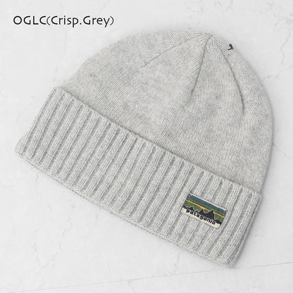 Patagonia [パタゴニア正規代理店] Brodeo Beanie [29206] ブロデオ・ビーニー [2026AW]