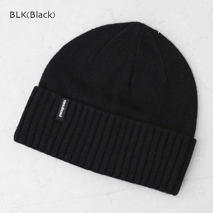 Patagonia [パタゴニア正規代理店] Brodeo Beanie [29206] ブロデオ・ビーニー [2026AW]