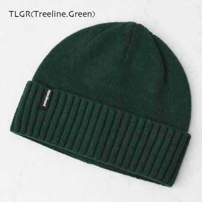 Patagonia [パタゴニア正規代理店] Brodeo Beanie [29206] ブロデオ・ビーニー [2026AW]