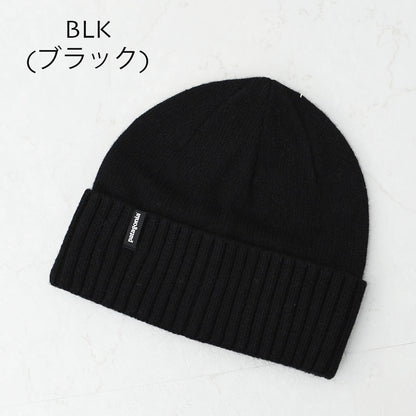 Patagonia [パタゴニア正規代理店] Brodeo Beanie [29206] ブロデオ・ビーニー [2025AW]