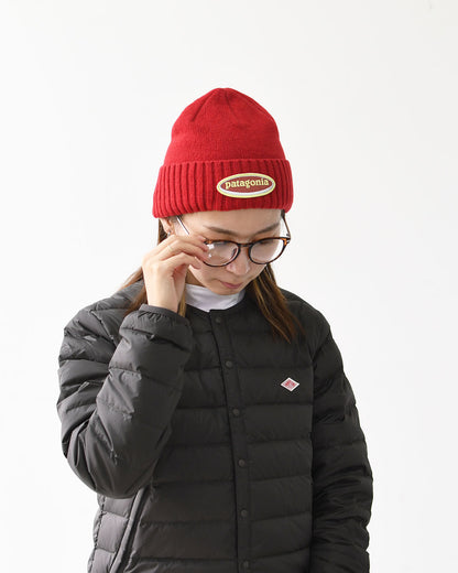 Patagonia [パタゴニア正規代理店] Brodeo Beanie [29206] ブロデオ・ビーニー [2025AW]