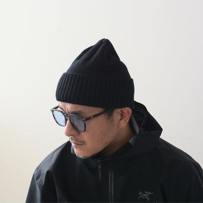Patagonia [パタゴニア正規代理店] Brodeo Beanie [29206] ブロデオ・ビーニー [2025AW]
