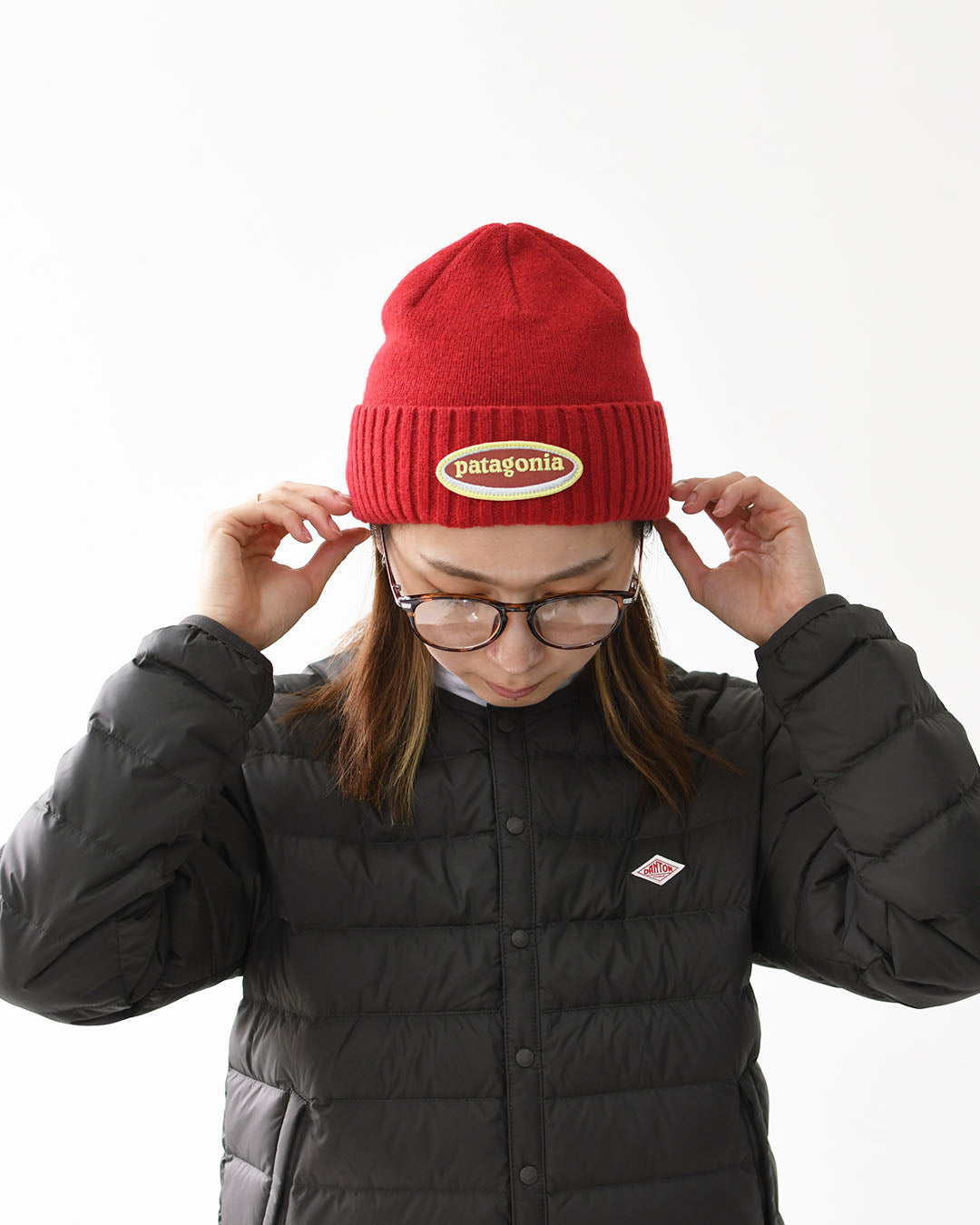 Patagonia [パタゴニア正規代理店] Brodeo Beanie [29206] ブロデオ・ビーニー [2025AW]