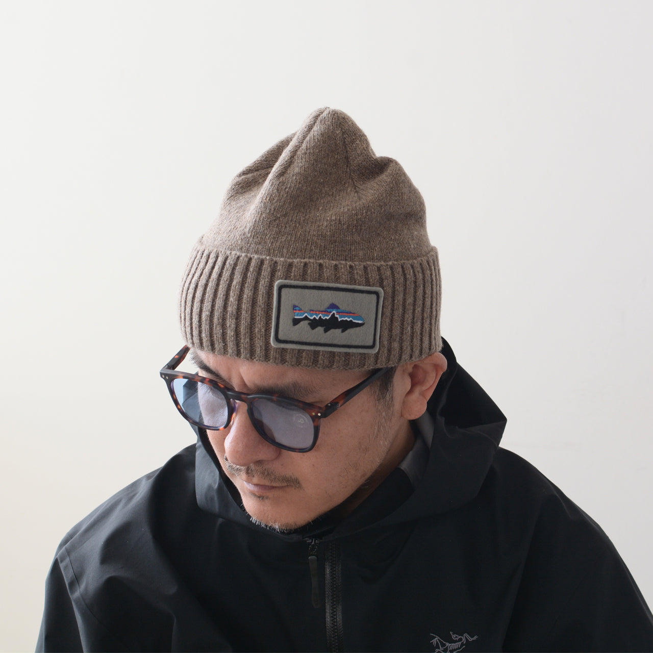 Patagonia [パタゴニア正規代理店] Brodeo Beanie [29206] ブロデオ・ビーニー [2024AW]