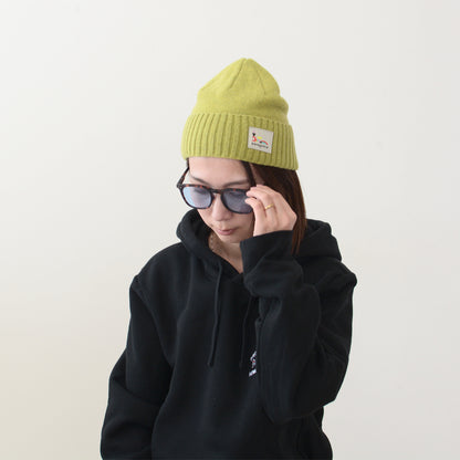 Patagonia [パタゴニア正規代理店] Brodeo Beanie [29206] ブロデオ・ビーニー [2024AW]