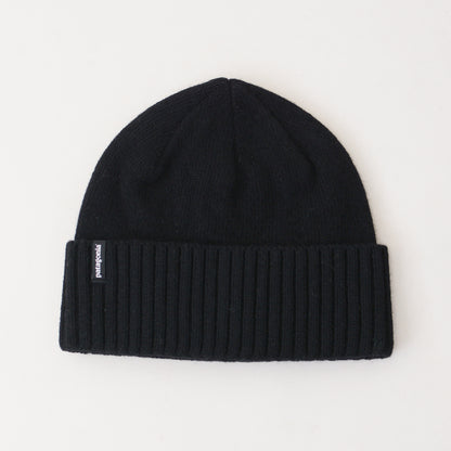 Patagonia [パタゴニア正規代理店] Brodeo Beanie [29206] ブロデオ・ビーニー [2025AW]