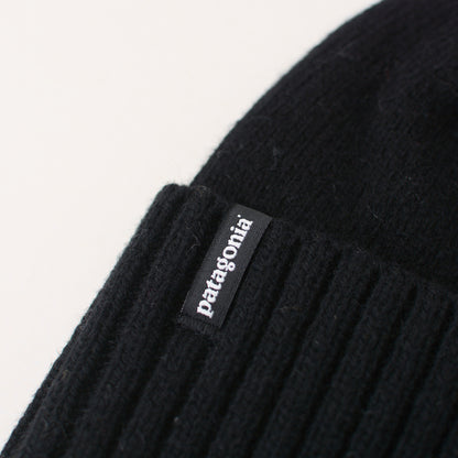 Patagonia [パタゴニア正規代理店] Brodeo Beanie [29206] ブロデオ・ビーニー [2025AW]