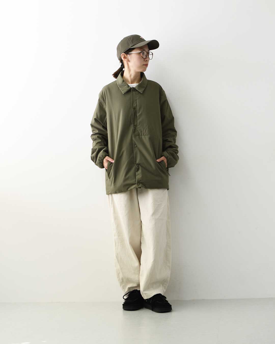 Patagonia [パタゴニア正規代理店] M's Nano-Air Shirt Jkt [29535] メンズ・ナノエア・シャツ・ジャケット・MEN'S [2026AW]