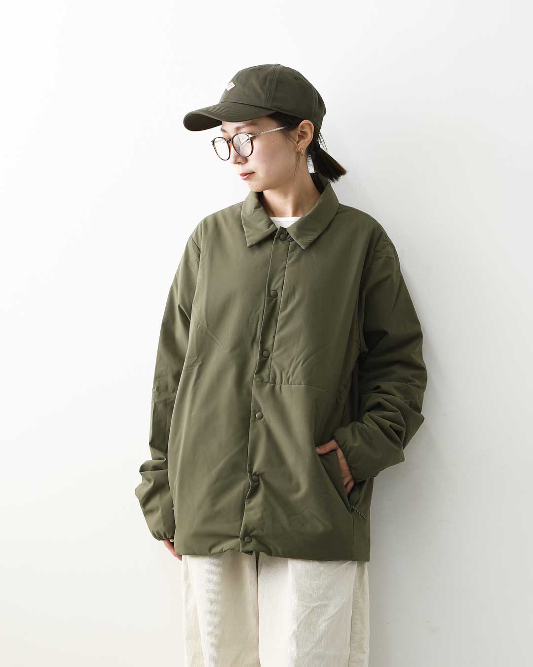 Patagonia [パタゴニア正規代理店] M's Nano-Air Shirt Jkt [29535] メンズ・ナノエア・シャツ・ジャケット・MEN'S [2026AW]