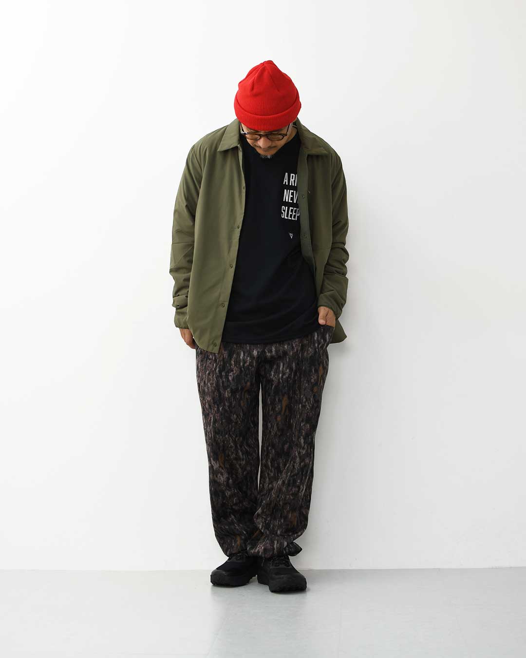 Patagonia [パタゴニア正規代理店] M's Nano-Air Shirt Jkt [29535] メンズ・ナノエア・シャツ・ジャケット・MEN'S [2026AW]