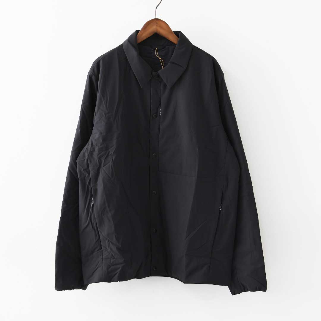 Patagonia [パタゴニア正規代理店] M's Nano-Air Shirt Jkt [29535] メンズ・ナノエア・シャツ・ジャケット・MEN'S [2026AW]