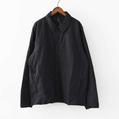 Patagonia [パタゴニア正規代理店] M's Nano-Air Shirt Jkt [29535] メンズ・ナノエア・シャツ・ジャケット・MEN'S [2026AW]