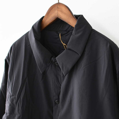 Patagonia [パタゴニア正規代理店] M's Nano-Air Shirt Jkt [29535] メンズ・ナノエア・シャツ・ジャケット・MEN'S [2026AW]