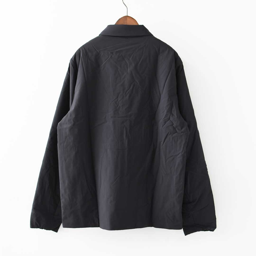 Patagonia [パタゴニア正規代理店] M's Nano-Air Shirt Jkt [29535] メンズ・ナノエア・シャツ・ジャケット・MEN'S [2026AW]